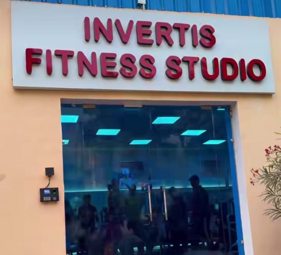 Invertis University Bareilly Sports photo 10